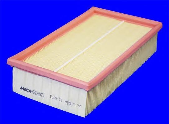 Воздушный фильтр ELP9125 MECAFILTER