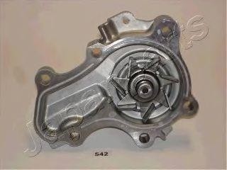 Водяной насос PQ-542 JAPAN PARTS GROUP