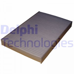Фильтр, воздух во внутренном пространстве TSP0325254 DELPHI