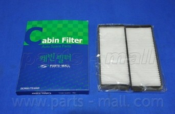 Фильтр салона PMC-004 PMC PARTS MALL