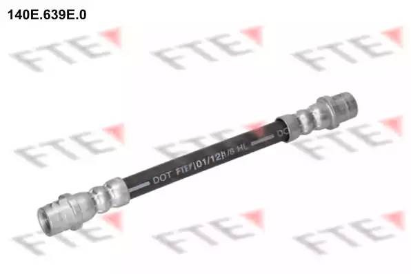 Тормозной шланг 140E.639E.0 FTE