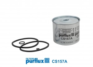 Топливный фильтр CS157A PURFLUX