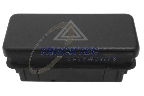 Указатель аварийной сигнализации 08.42.001 TRUCKTEC