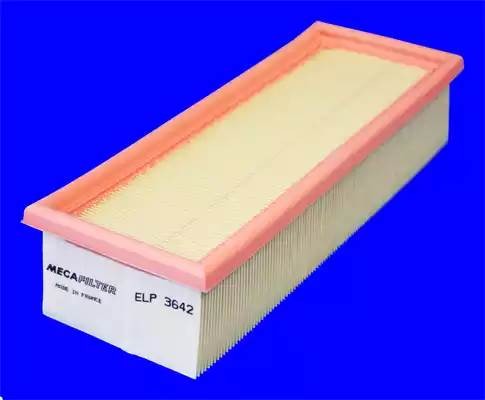 Воздушный фильтр ELP3642 MECAFILTER
