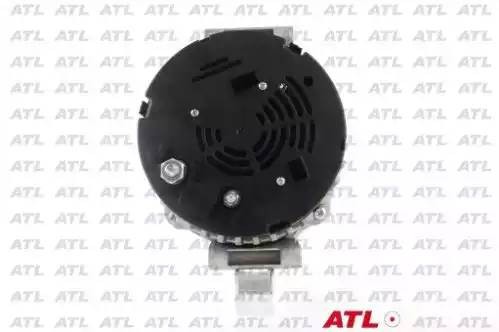 Генератор L43910 ATL DELTA AUTOTECHNIK