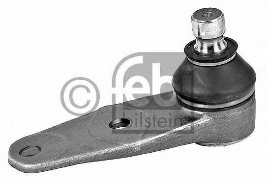 Опора шаровая подвески 06952 FEBI BILSTEIN