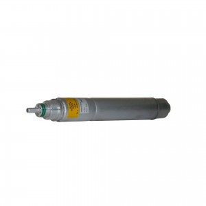Осушитель, кондиционер TSP0175328 DELPHI