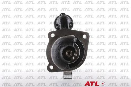 Стартер A71600 ATL DELTA AUTOTECHNIK