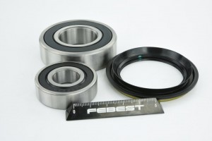 Подшипник генератора NOS-001 FEBEST