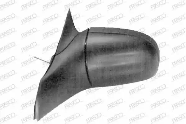 Наружное зеркало OP0287314 PRASCO GROUP