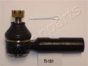Наконечник поперечной рулевой тяги TI-181 JAPAN PARTS GROUP