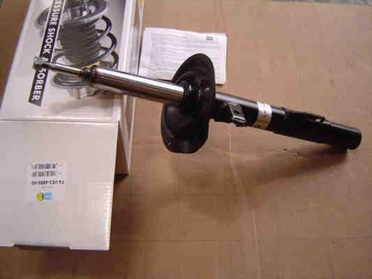 Опора амортизатора VE34989 BILSTEIN