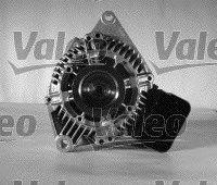 Генератор 439020 VALEO PHC