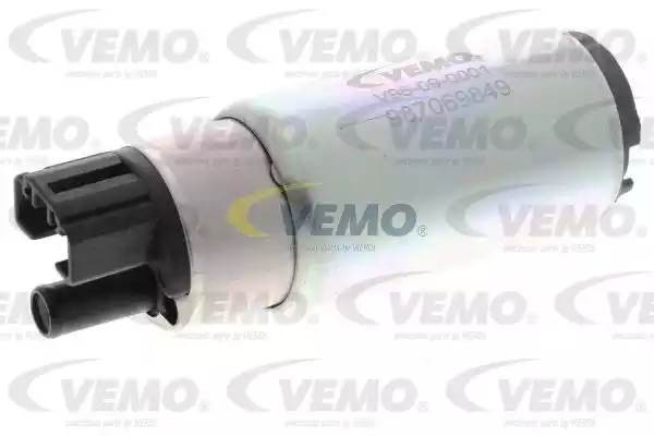 Топливный насос V95-09-0001 VEMO