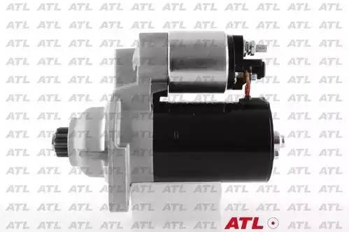 Стартер A 18 040 ATL DELTA AUTOTECHNIK