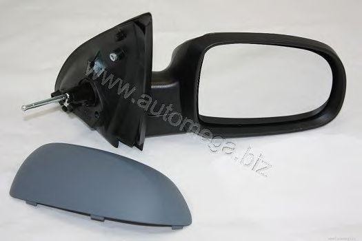 Наружное зеркало 3014280303 AUTOMEGA