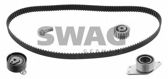 Комплект ремня ГРМ 60 92 9388 SWAG