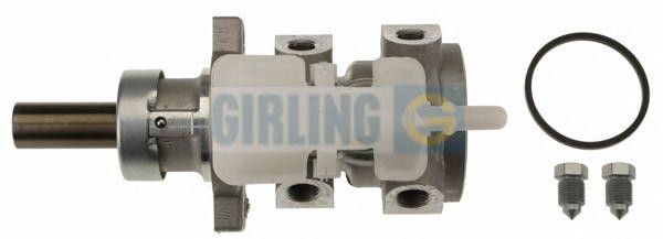 Главный тормозной цилиндр 4007592 GIRLING