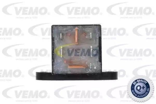 Реле, система накаливания V15-71-0028 VEMO