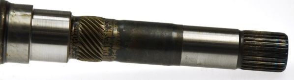 Приводной вал 302824 LOBRO