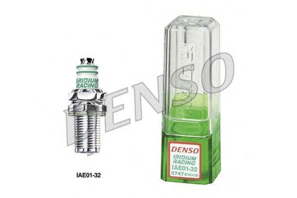 Свеча зажигания IAE0132 DENSO