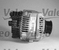 Генератор 436281 VALEO PHC