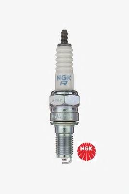 Свеча зажигания 3486 NGK NTK