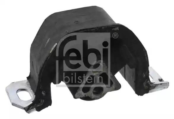 Подвеска, двигатель 02968 FEBI BILSTEIN