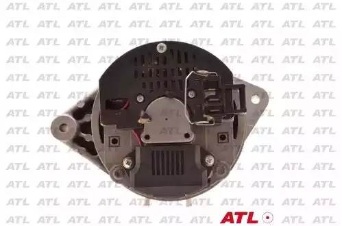 Генератор L 31 110 ATL DELTA AUTOTECHNIK