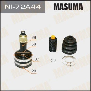 ШРУС NI-72A44 MASUMA