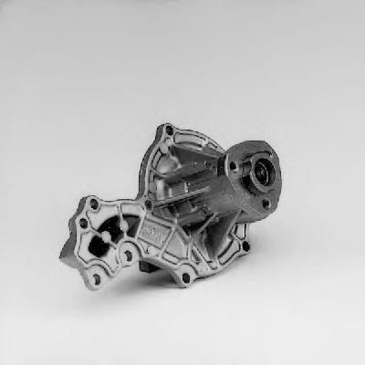 Водяной насос P512 HEPU