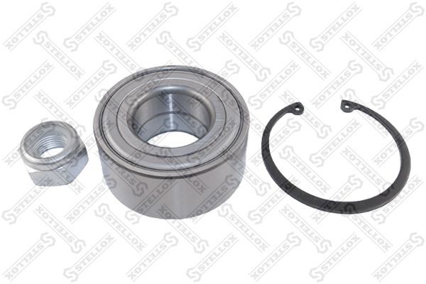 Подшипник ступицы колеса 43-28021-SX STELLOX