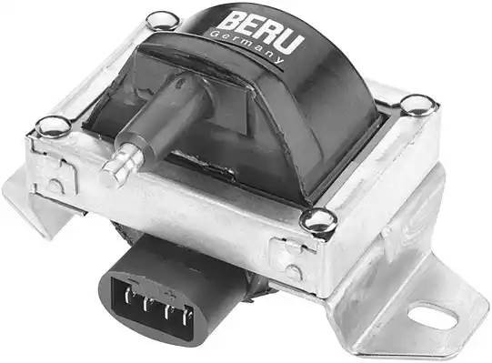 Катушка зажигания ZS257 BERU