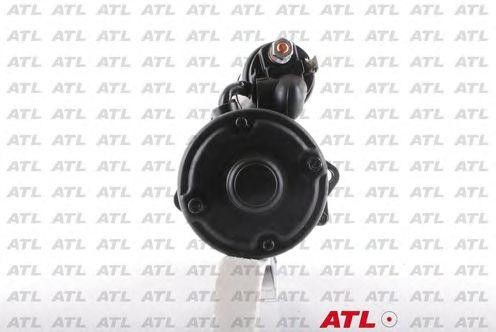 Стартер A76660 ATL DELTA AUTOTECHNIK