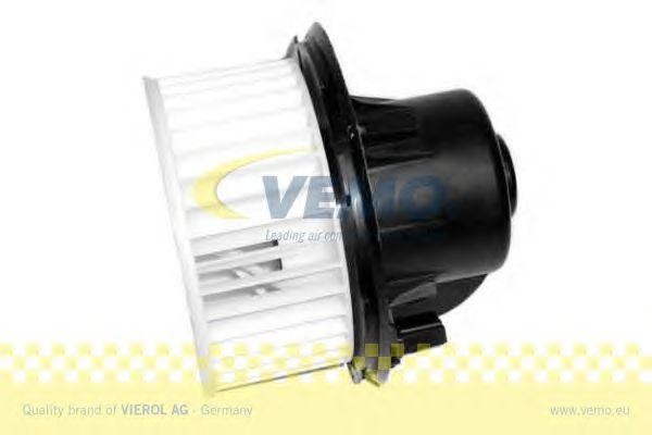 вентилятор салона V15031877 VEMO