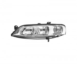 Фара головного света 442-1121L-LD-EM DEPO