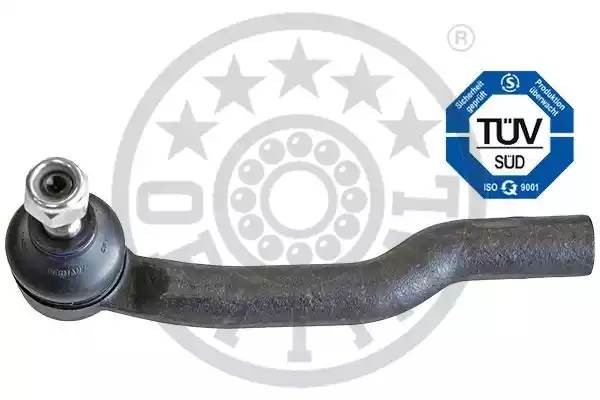 Наконечник поперечной рулевой тяги G1-1072 OPTIMAL