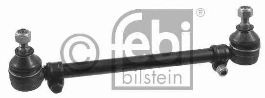 Тяга рулевая 08581 FEBI BILSTEIN