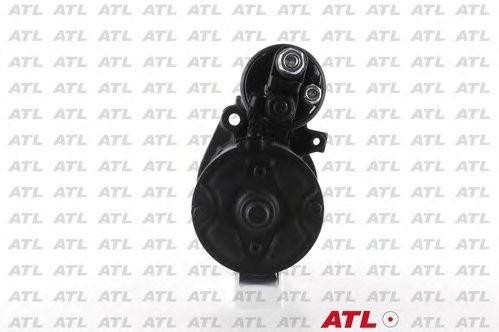 Стартер A 16 380 ATL DELTA AUTOTECHNIK