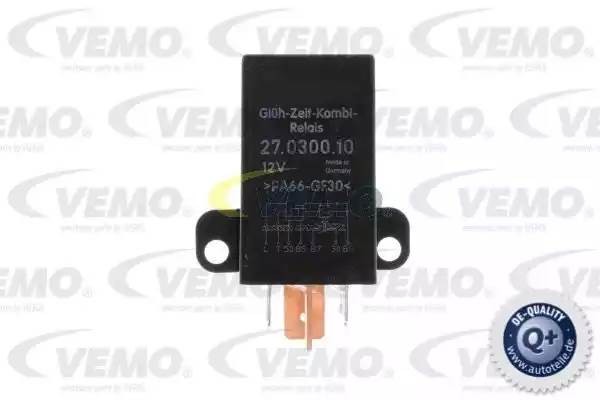 Реле, система накаливания V15-71-0028 VEMO