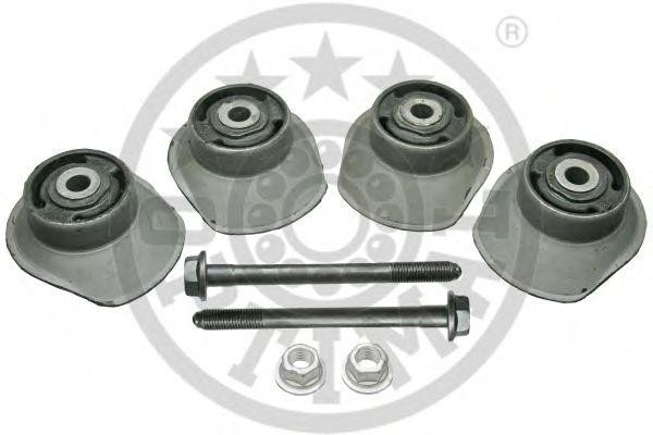 Ремкомплект, балка моста F8-5392S OPTIMAL