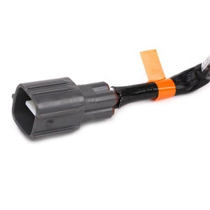 Лямбда-зонд DOX0261 DENSO