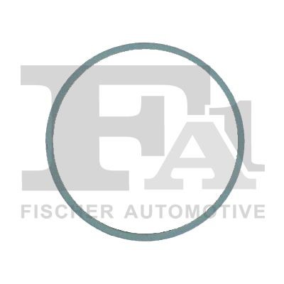 Уплотнительное кольцо, выпускной тр 131983 FISCHER