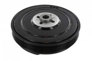 Шкив коленвала V10-1554 VEMO