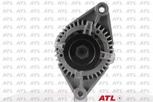 Генератор L 68 670 ATL DELTA AUTOTECHNIK