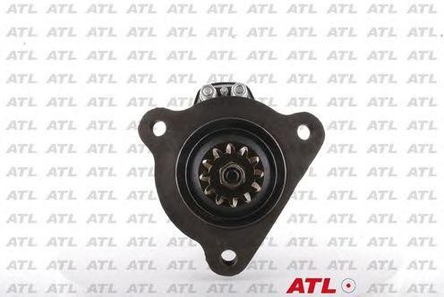 Стартер A17050 ATL DELTA AUTOTECHNIK