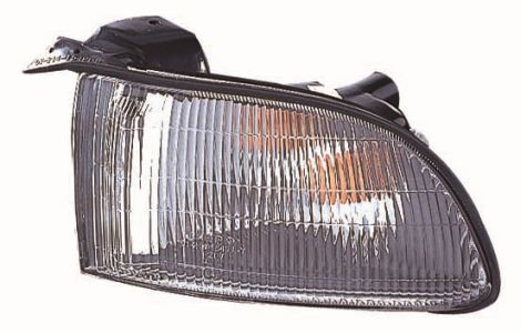 Указатель поворота 214-1549L-AE-C DEPO