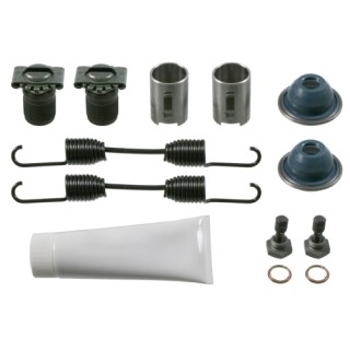 Ремкомплект, автоматическое регулирование 07452 FEBI BILSTEIN