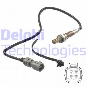 Топливный насос FE2002712B1 DELPHI