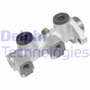 Главный тормозной цилиндр LM50053 DELPHI